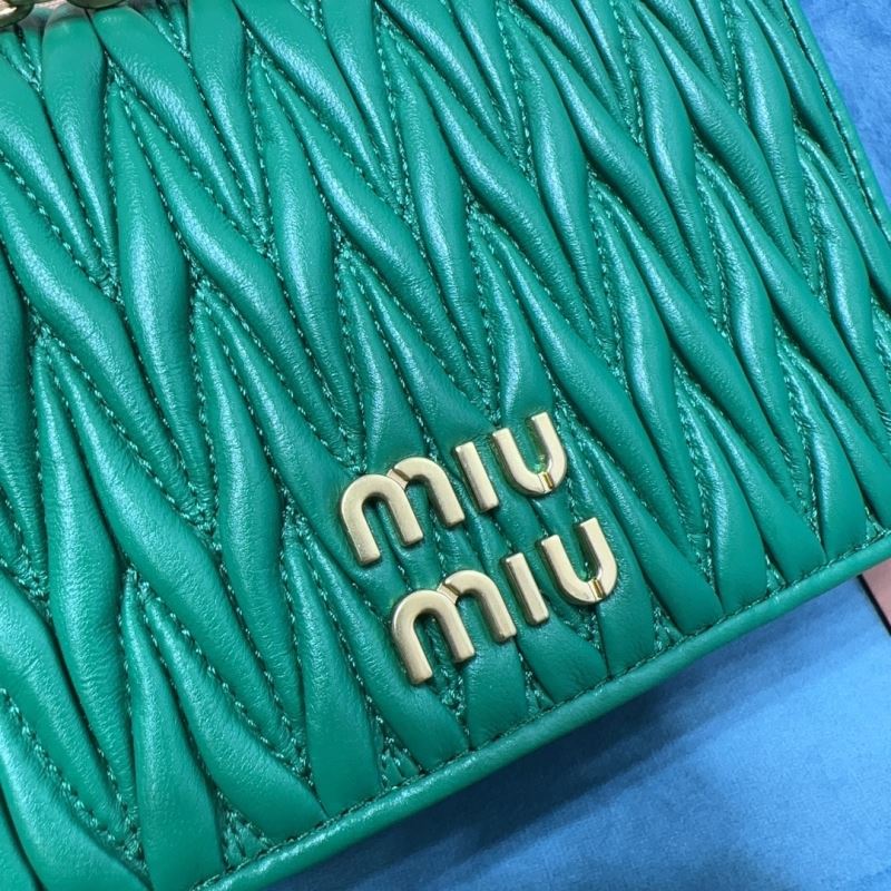 Miu Miu Satchel Bags